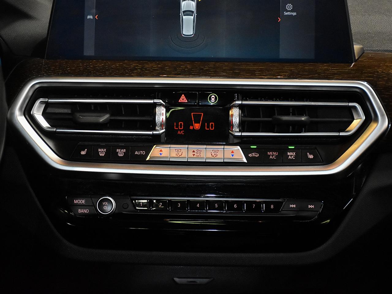 2023 BMW X3 No Accidents l 2.0 l 4Cyl l Leather Upgrd l XDrive Photo