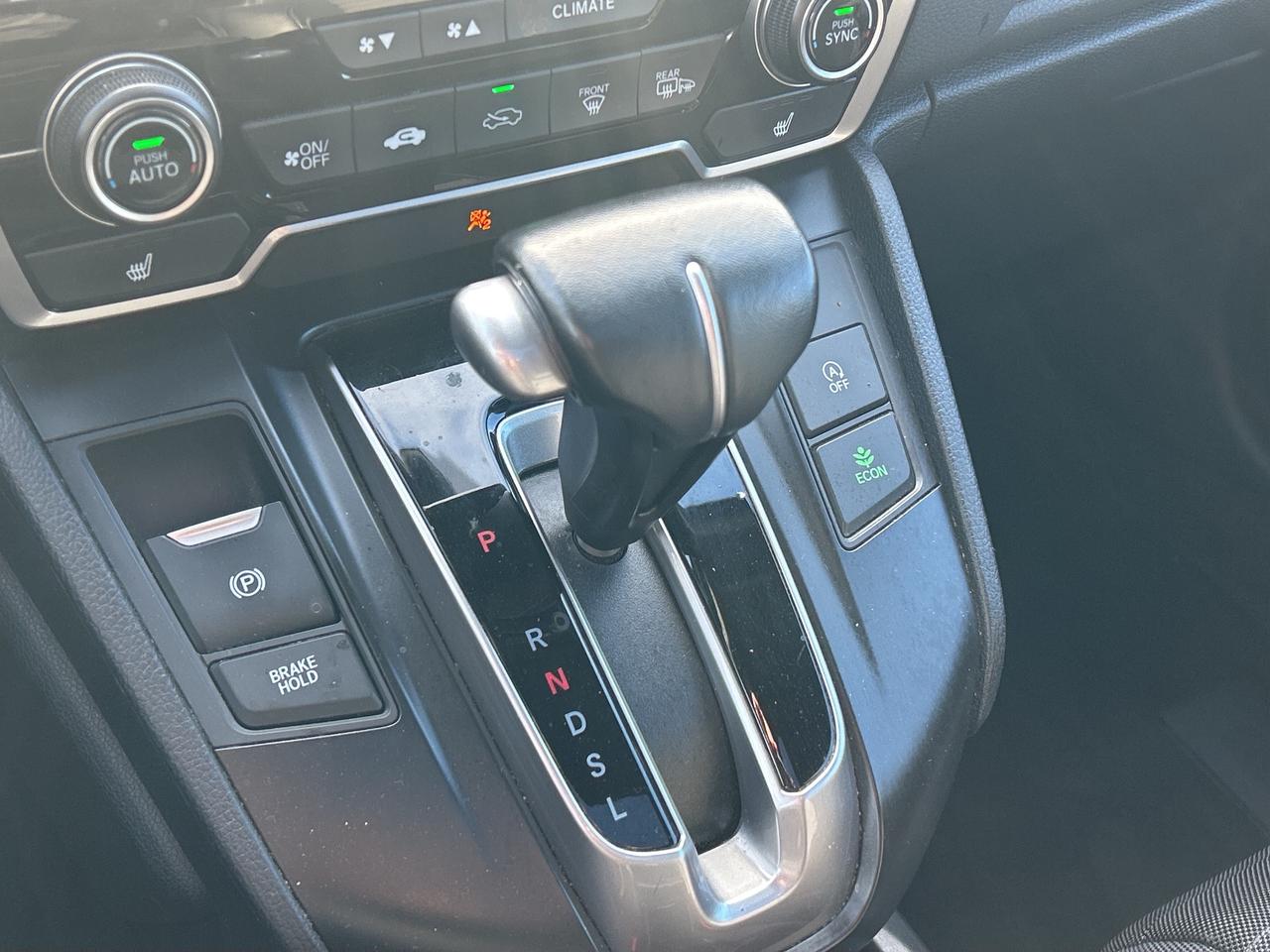 2022 Honda CR-V Sport CarPlay Rear Cam Sunroof Heated Seats Photo