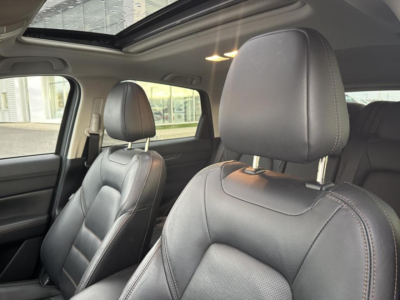 2019 Mazda CX-5 GT AWD 2.5L I4 CD at 1 OWNER Photo