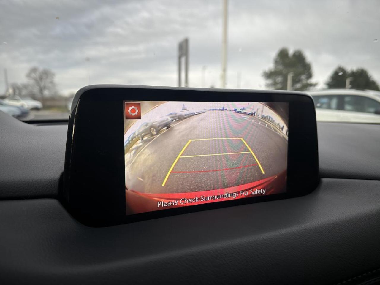 2019 Mazda CX-5 GT AWD 2.5L I4 CD at 1 OWNER Photo