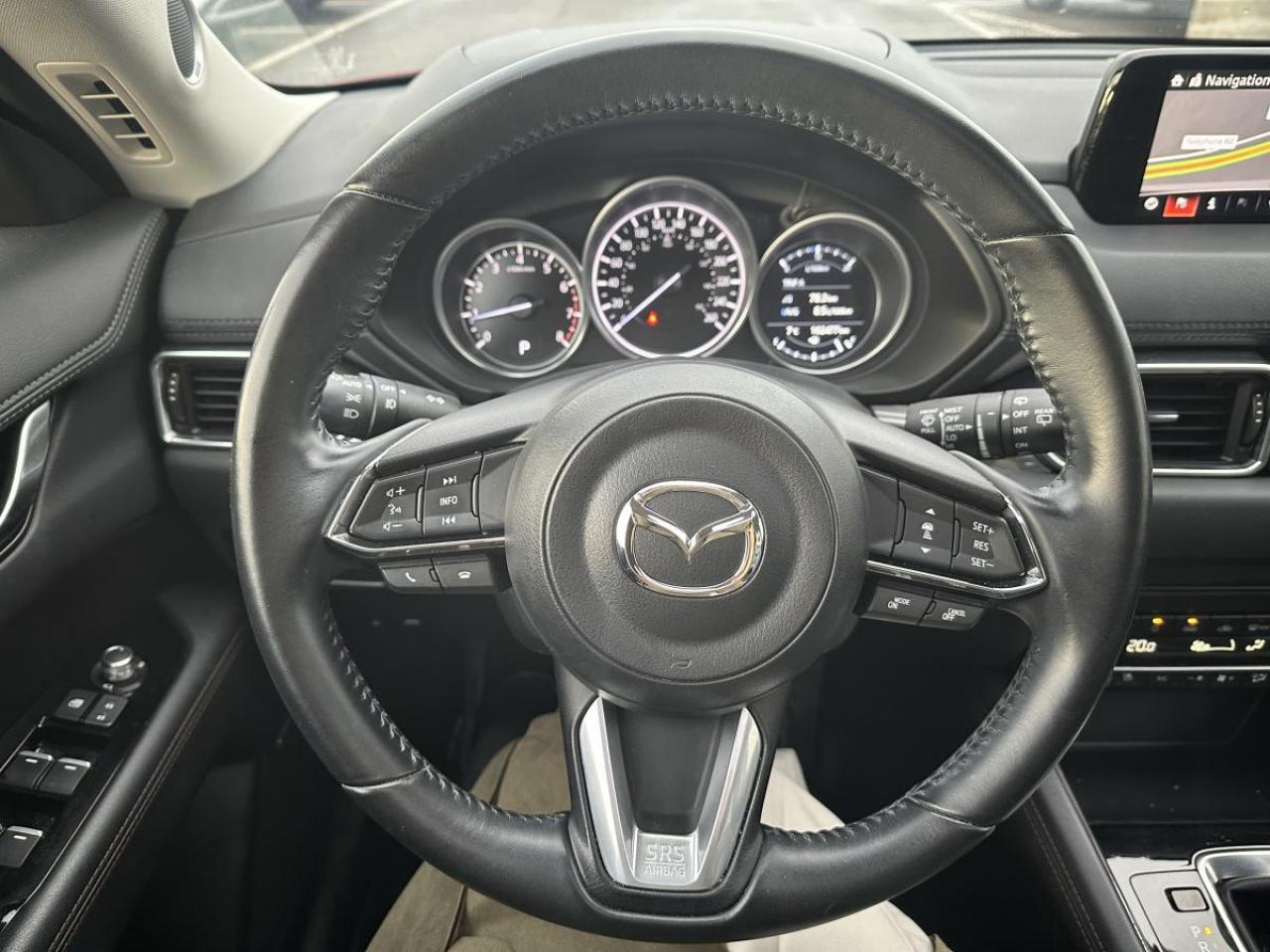 2019 Mazda CX-5 GT AWD 2.5L I4 CD at 1 OWNER Photo
