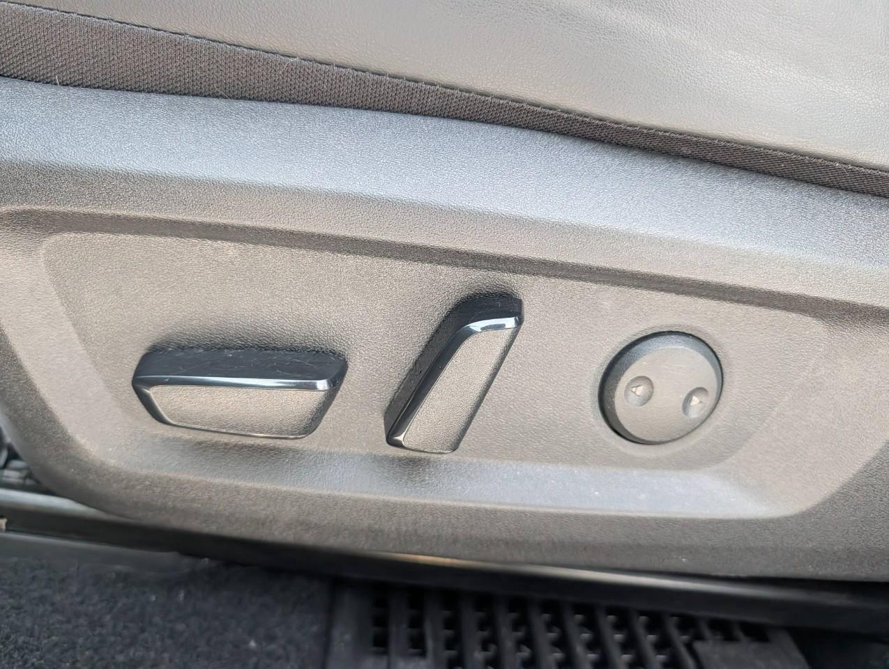 2024 Nissan Rogue Platinum HEADS-UP DISPLAY Photo