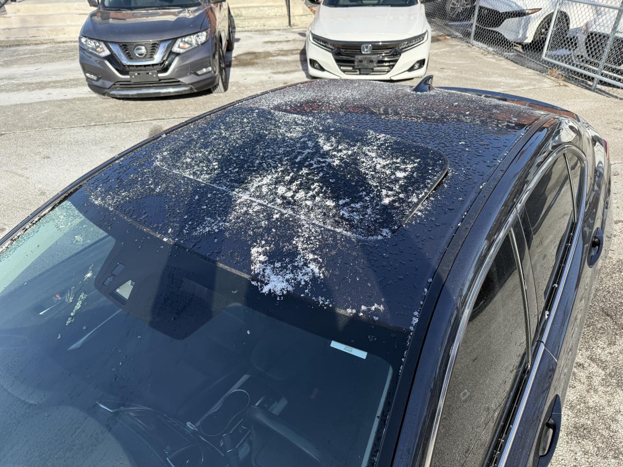 2015 Acura TLX SH-AWD l V6 l 3.5L l Tech Pkg l Trade In l Photo