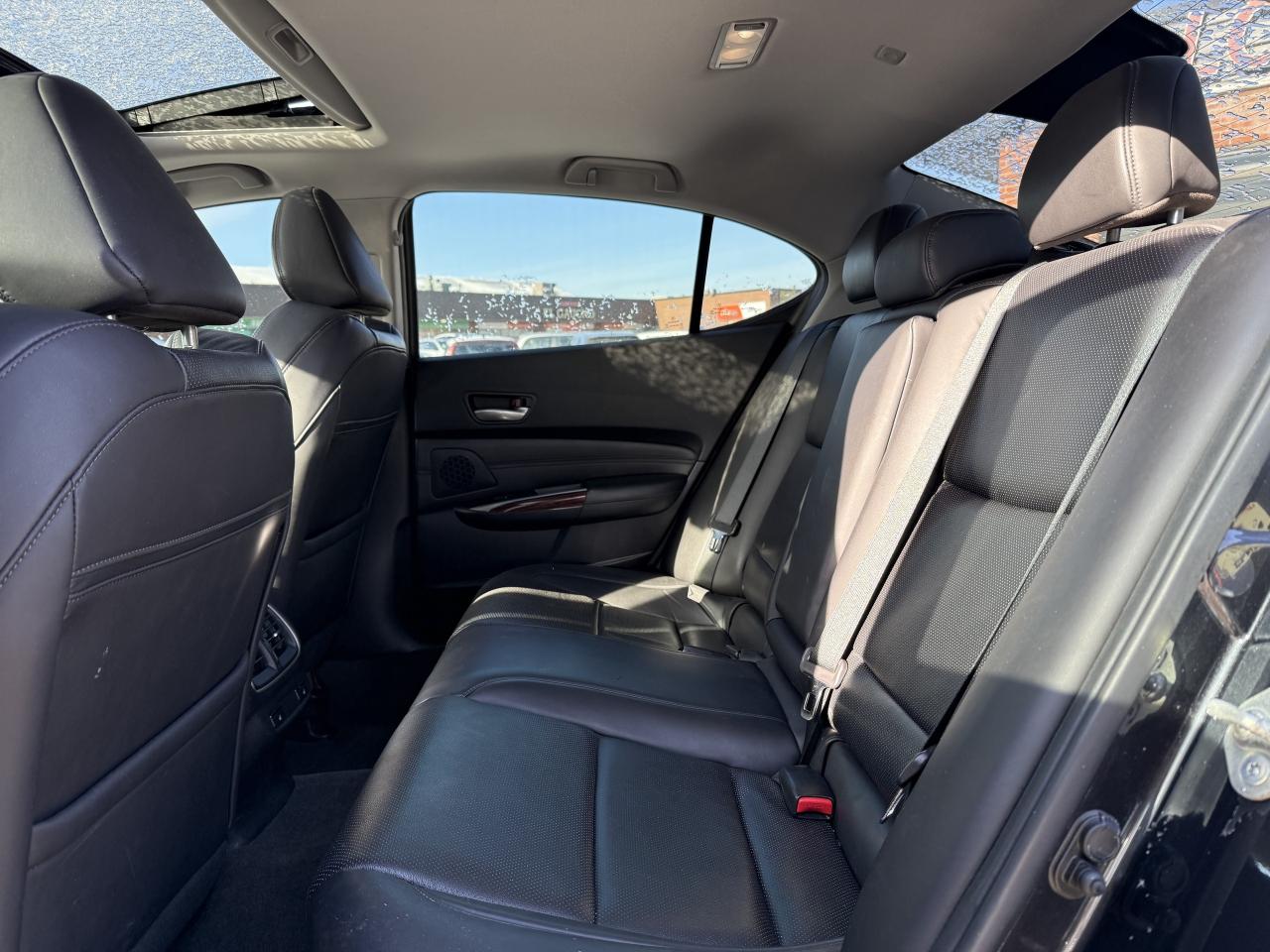 2015 Acura TLX SH-AWD l V6 l 3.5L l Tech Pkg l Trade In l Photo