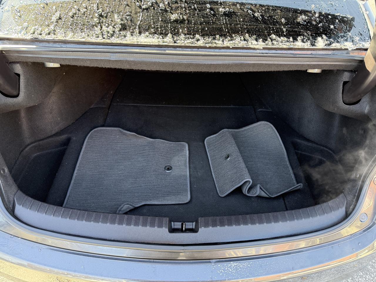 2015 Acura TLX SH-AWD l V6 l 3.5L l Tech Pkg l Trade In l Photo