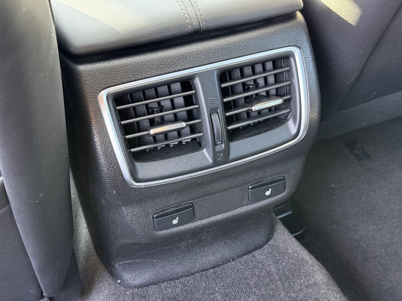 2015 Acura TLX SH-AWD l V6 l 3.5L l Tech Pkg l Trade In l Photo