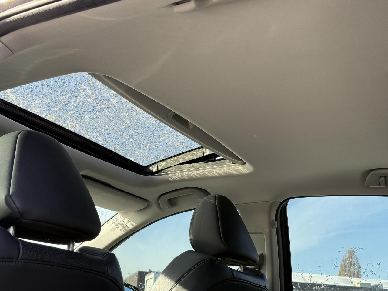 2015 Acura TLX SH-AWD l V6 l 3.5L l Tech Pkg l Trade In l Photo