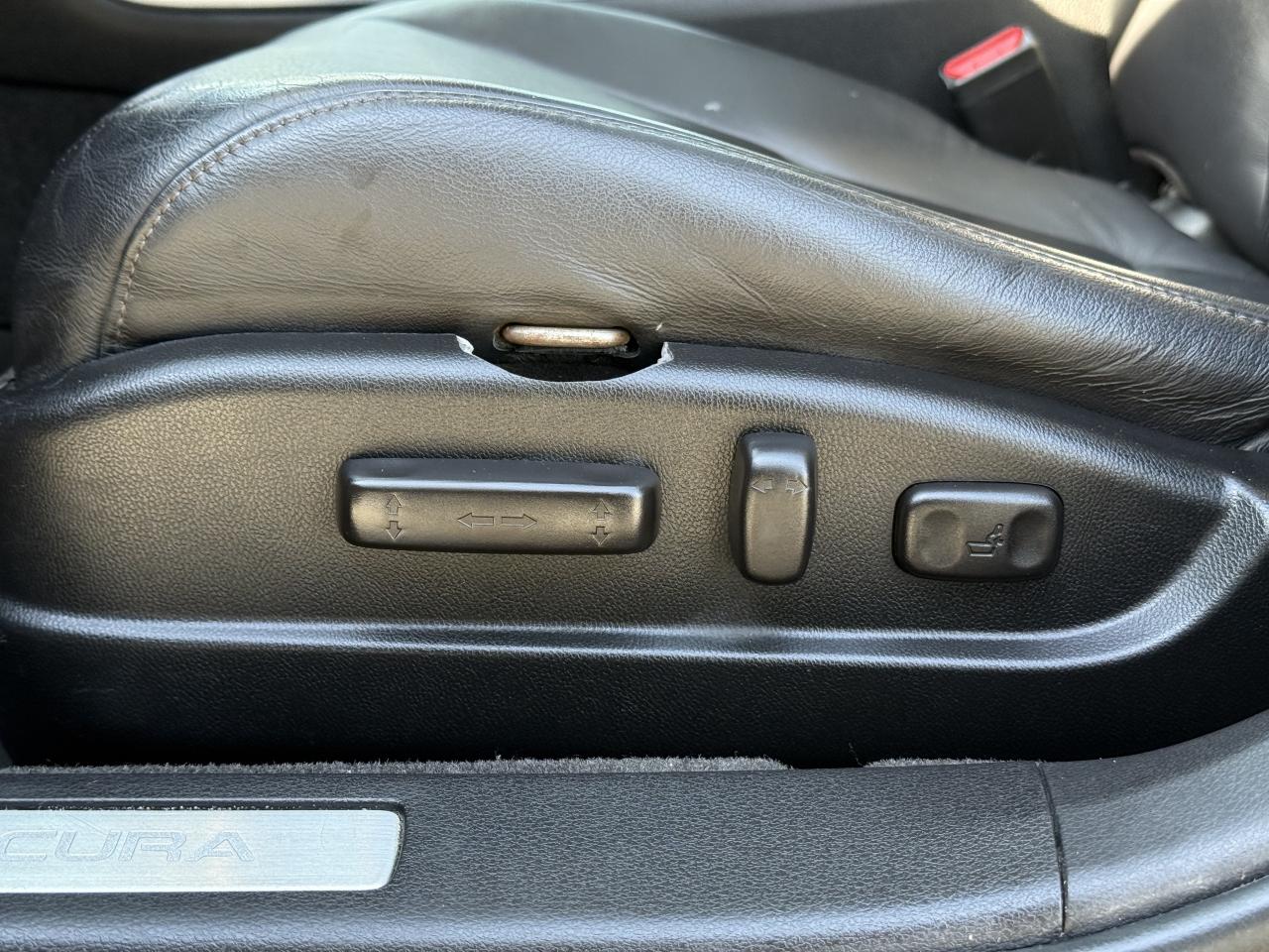 2015 Acura TLX SH-AWD l V6 l 3.5L l Tech Pkg l Trade In l Photo