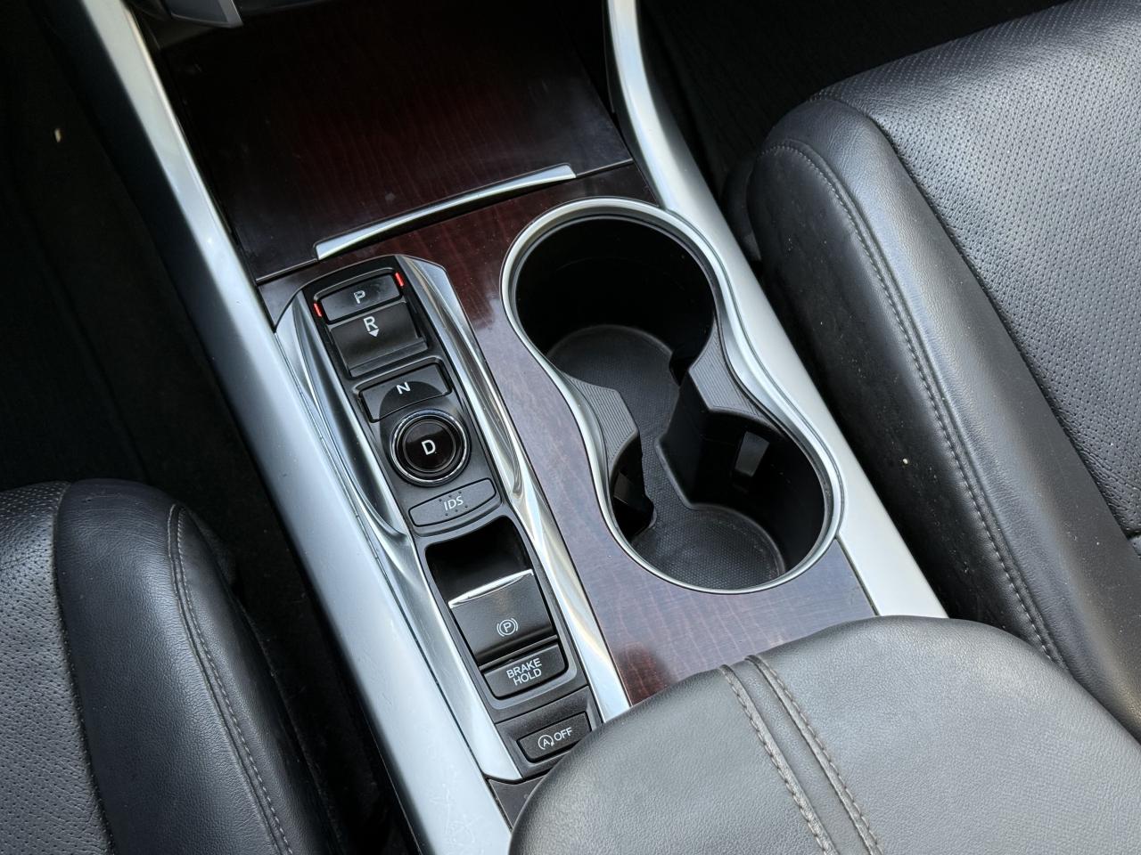 2015 Acura TLX SH-AWD l V6 l 3.5L l Tech Pkg l Trade In l Photo