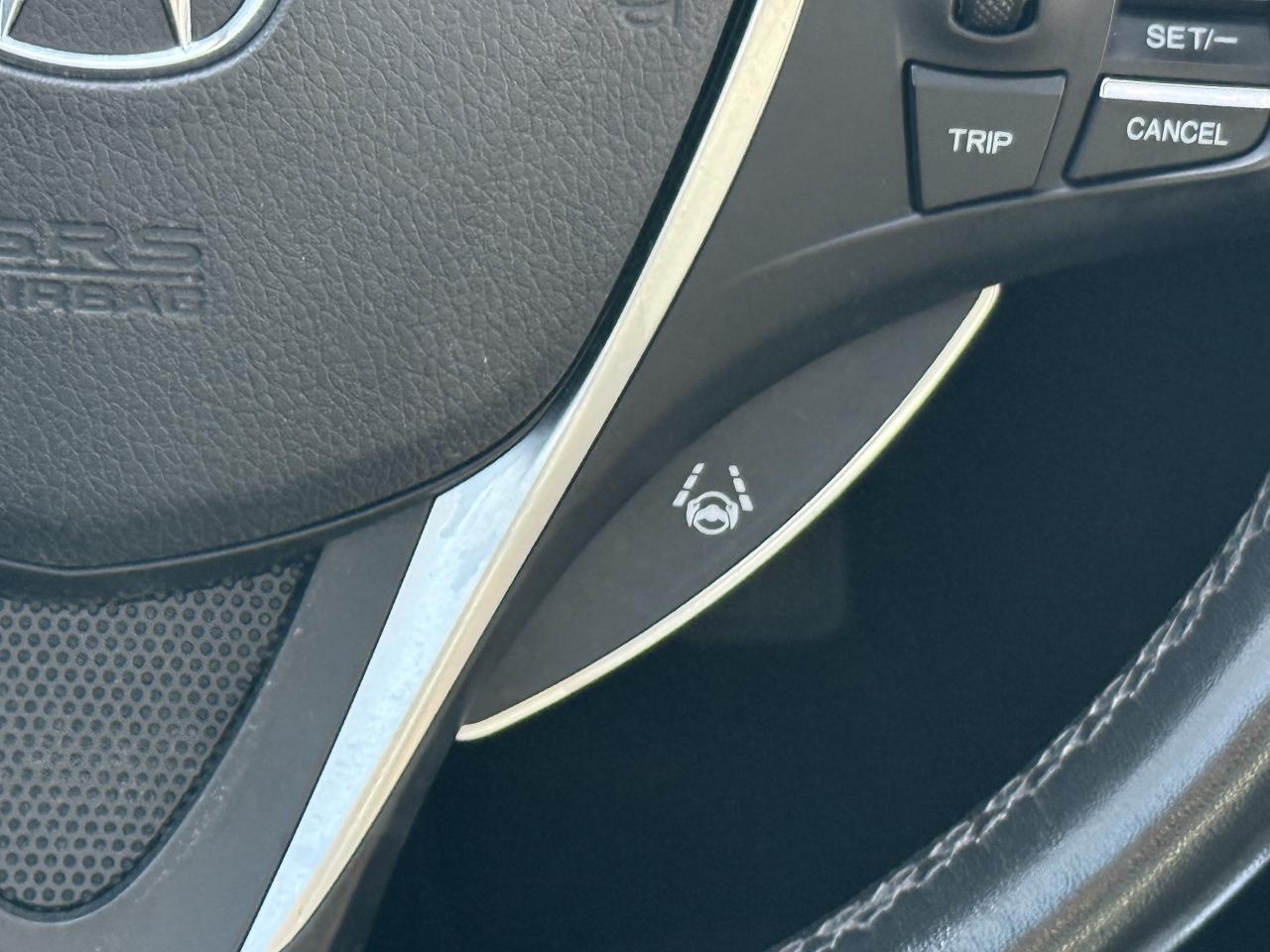 2015 Acura TLX SH-AWD l V6 l 3.5L l Tech Pkg l Trade In l Photo