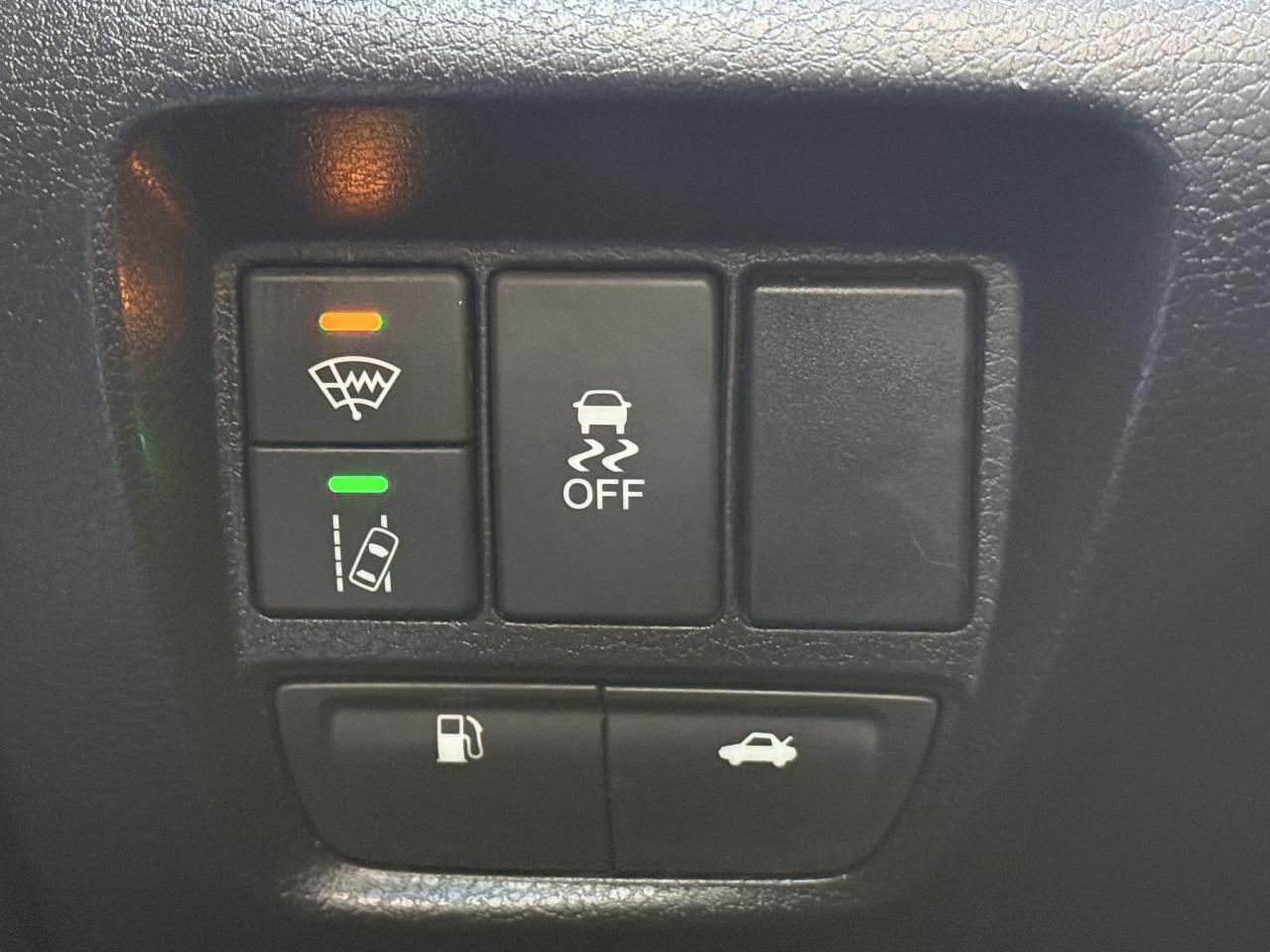 2015 Acura TLX SH-AWD l V6 l 3.5L l Tech Pkg l Trade In l Photo