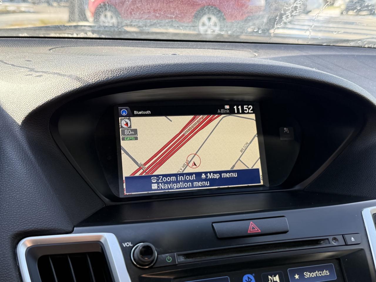 2015 Acura TLX SH-AWD l V6 l 3.5L l Tech Pkg l Trade In l Photo