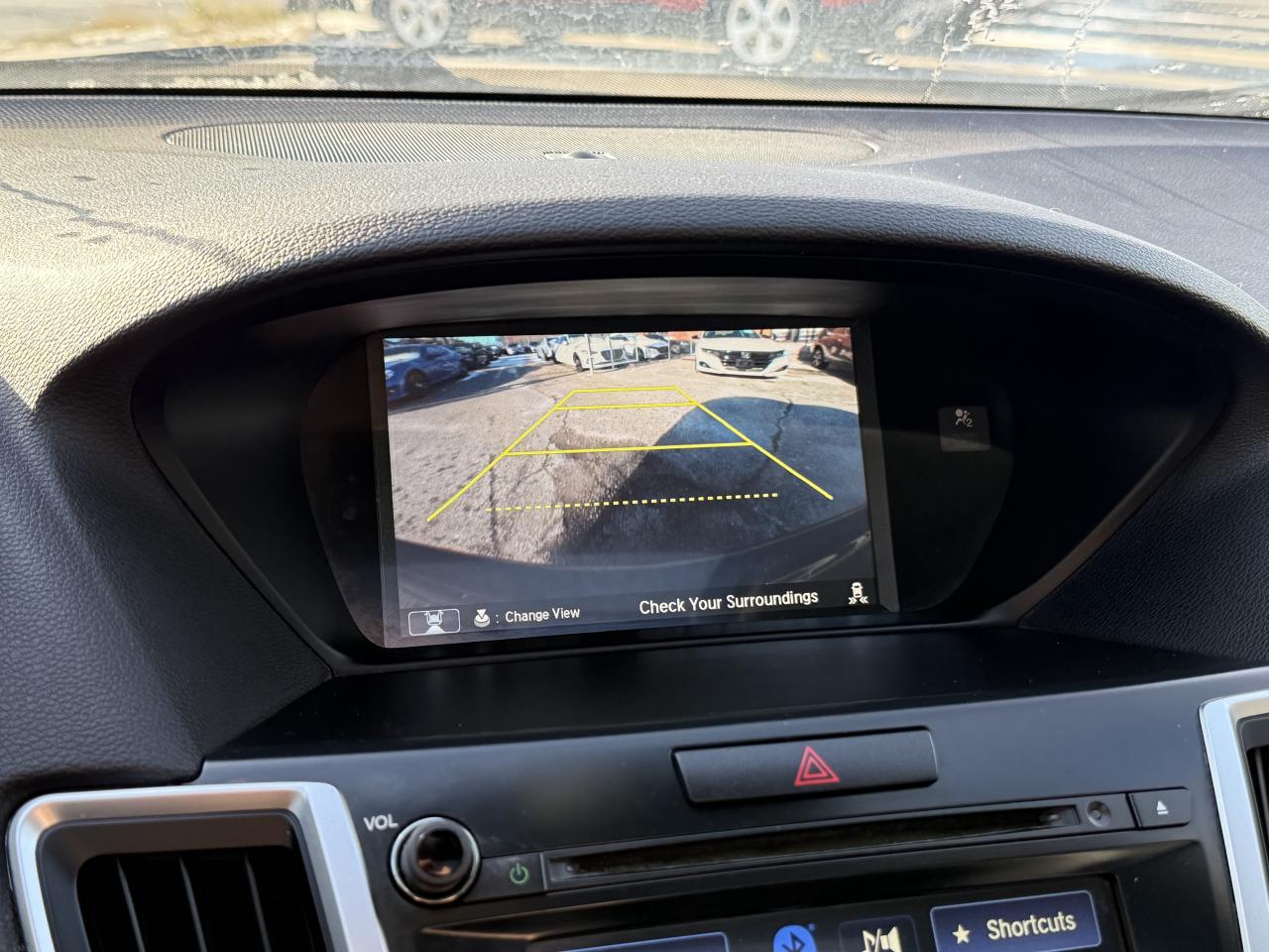 2015 Acura TLX SH-AWD l V6 l 3.5L l Tech Pkg l Trade In l Photo