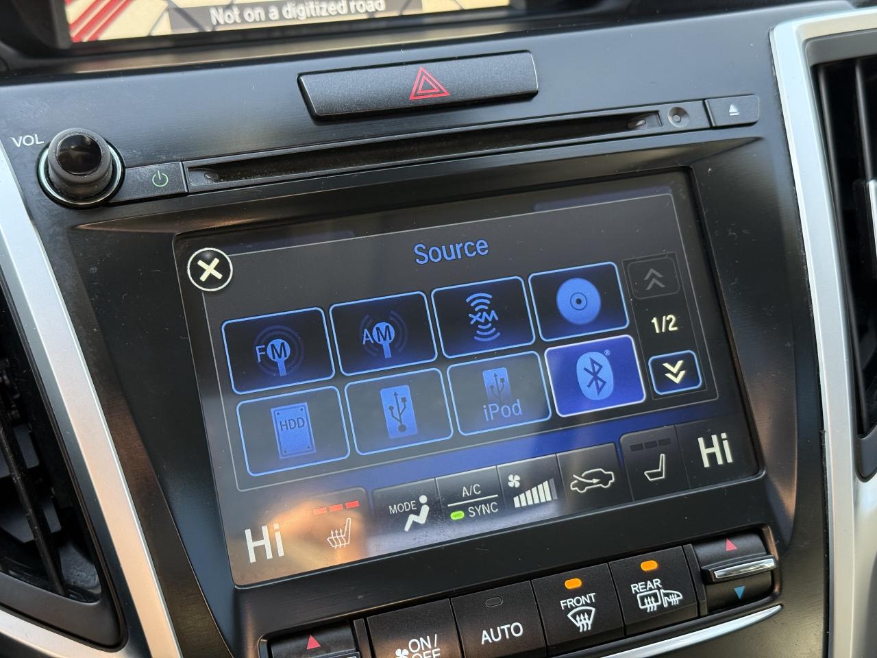 2015 Acura TLX SH-AWD l V6 l 3.5L l Tech Pkg l Trade In l Photo