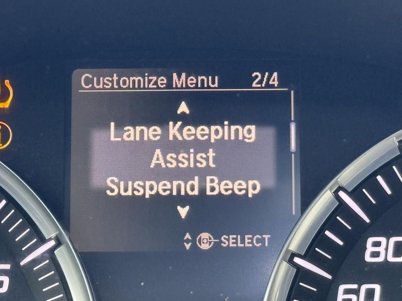 2015 Acura TLX SH-AWD l V6 l 3.5L l Tech Pkg l Trade In l Photo