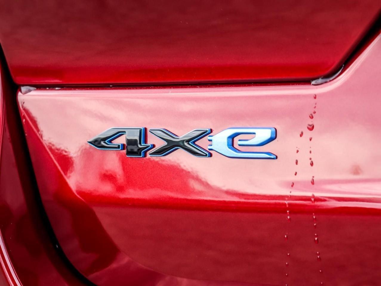 2023 Jeep Grand Cherokee 4xe Incl. Panoramic Sunroof + Surround Camera Photo