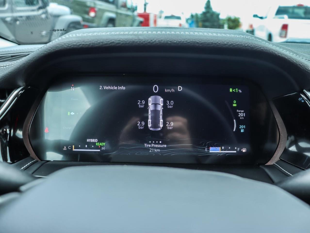 2023 Jeep Grand Cherokee 4xe Incl. Panoramic Sunroof + Surround Camera Photo