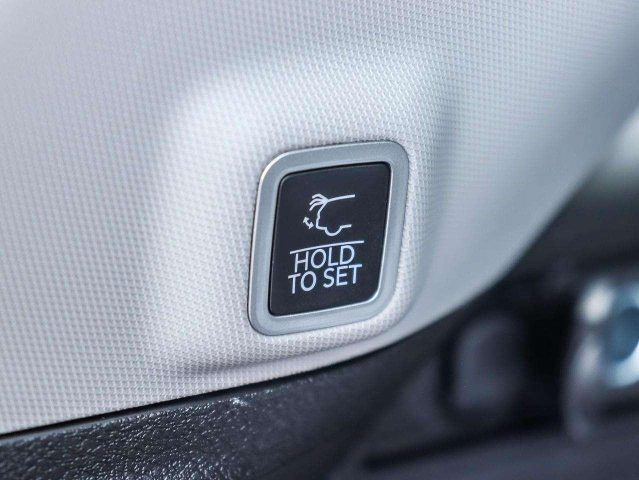 2023 Jeep Grand Cherokee Incl. Panoramic Sunroof + Surround Camera Photo