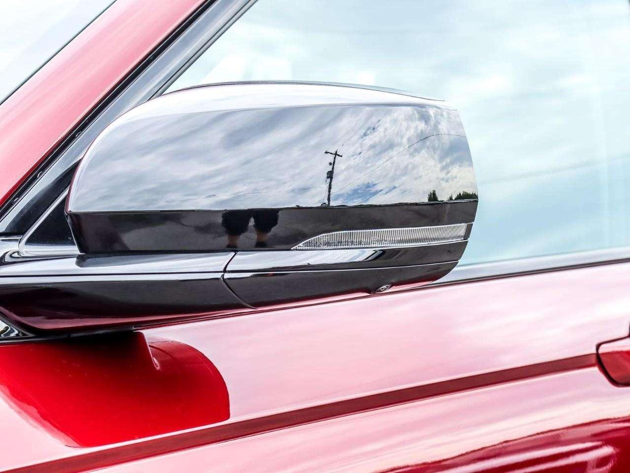 2023 Jeep Grand Cherokee Incl. Panoramic Sunroof + Surround Camera Photo