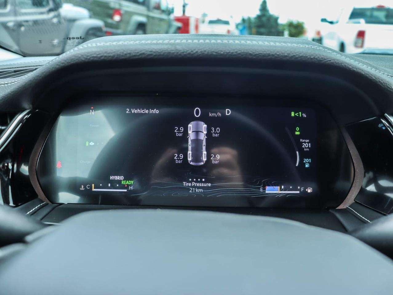 2023 Jeep Grand Cherokee Incl. Panoramic Sunroof + Surround Camera Photo