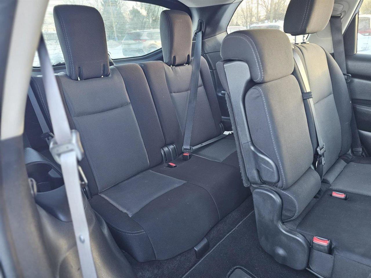 2018 Nissan Pathfinder SV TECH !!! NO ACCIDENTS !!! SOLD AS IS   NO INSPE Photo