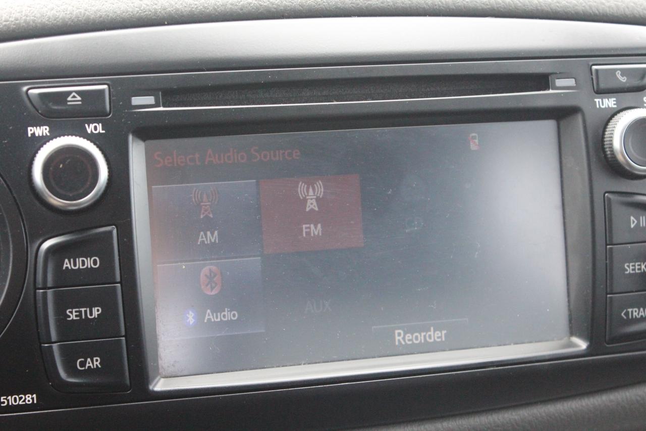 2019 Toyota Yaris LE Automatic, Rear Camera, Lane Assist Photo