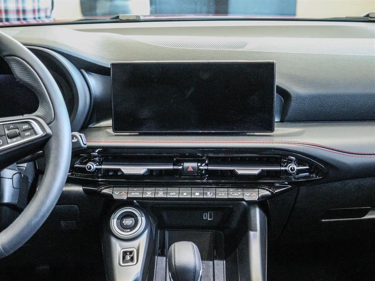 2025 Dodge Hornet GT Incl. Sunroof + Heated/Vented Leather Seats Photo