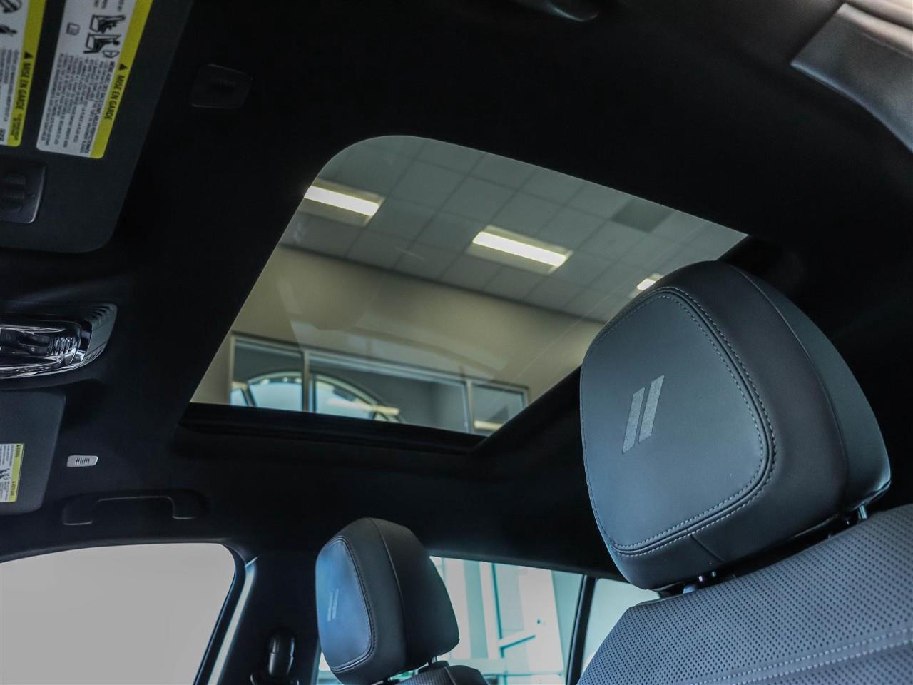 2025 Dodge Hornet GT Incl. Sunroof + Heated/Vented Leather Seats Photo