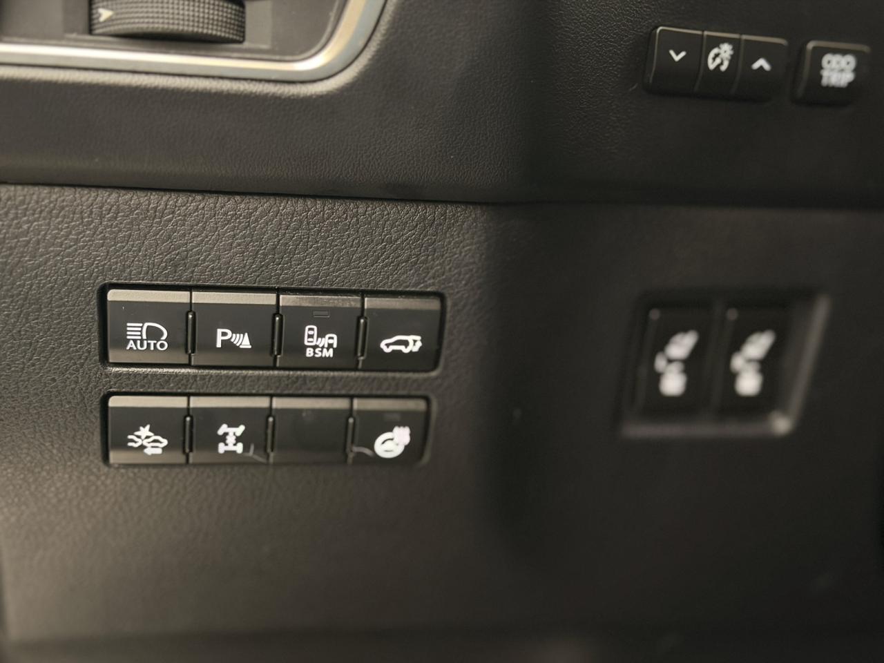 2017 Lexus NX 200t AWD 4DR Photo