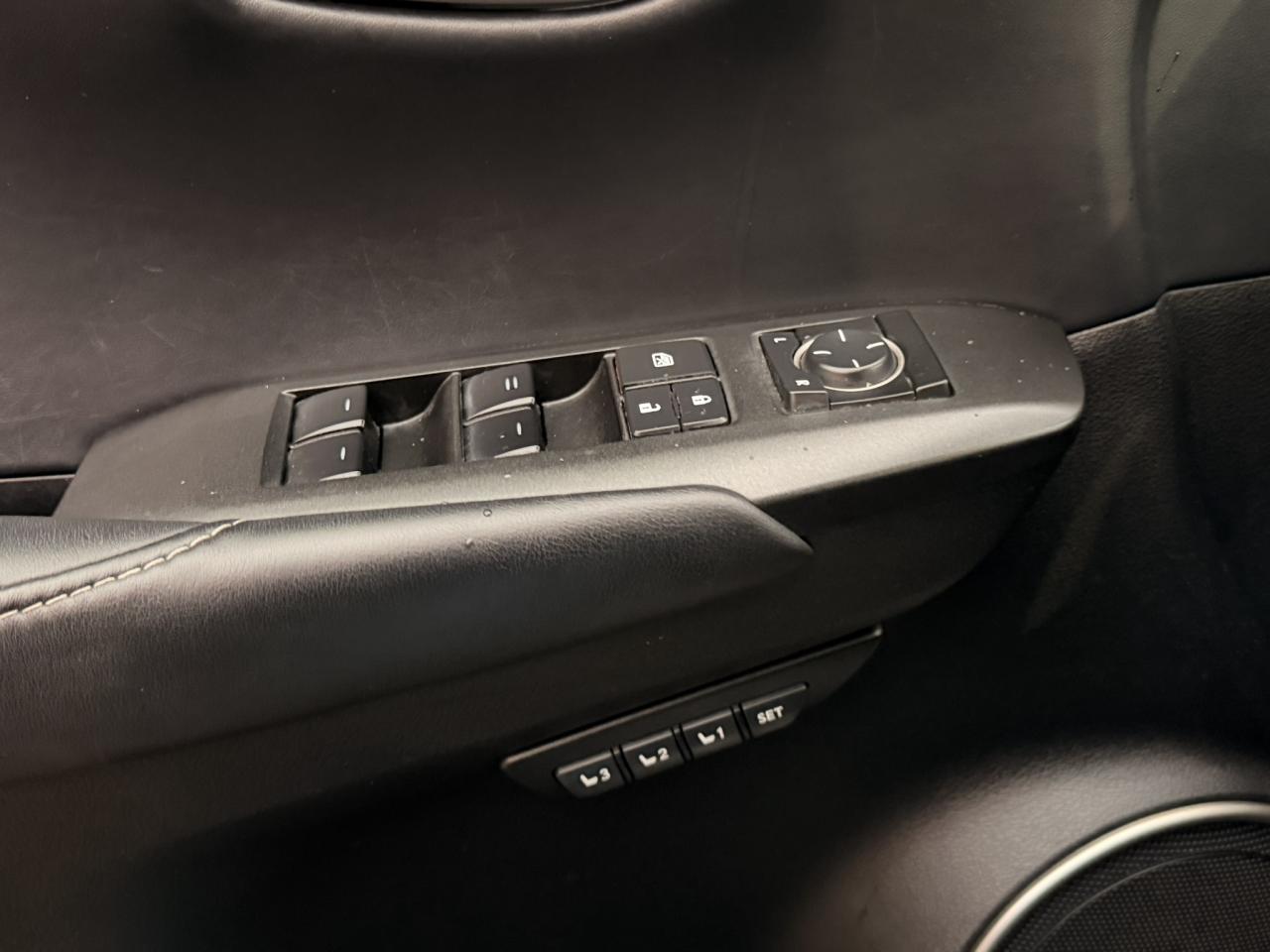 2017 Lexus NX 200t AWD 4DR Photo