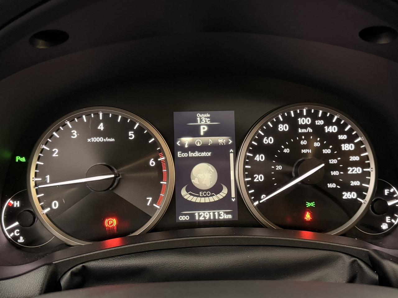 2017 Lexus NX 200t AWD 4DR Photo