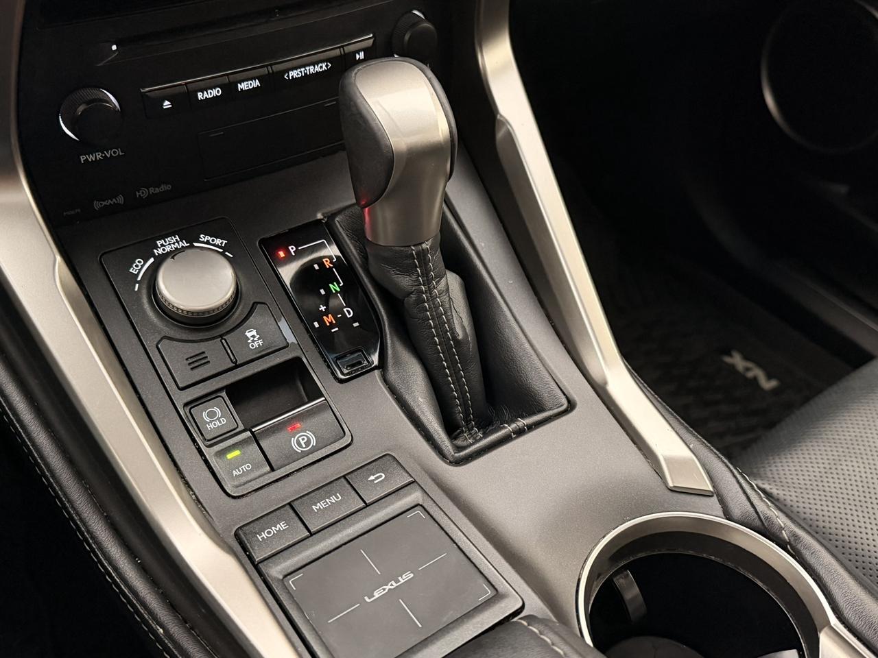 2017 Lexus NX 200t AWD 4DR Photo