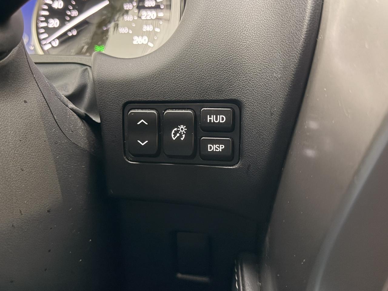 2017 Lexus NX 200t AWD 4DR Photo