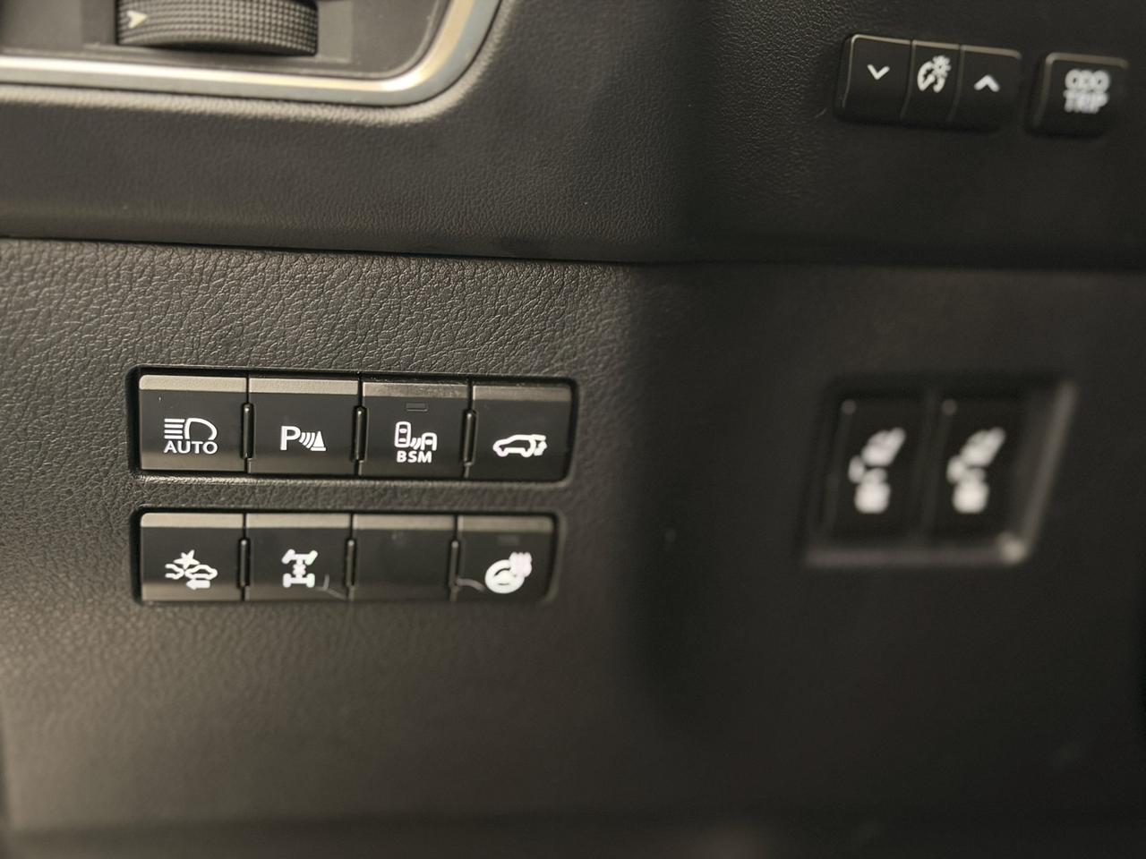 2017 Lexus NX 200t AWD 4DR Photo