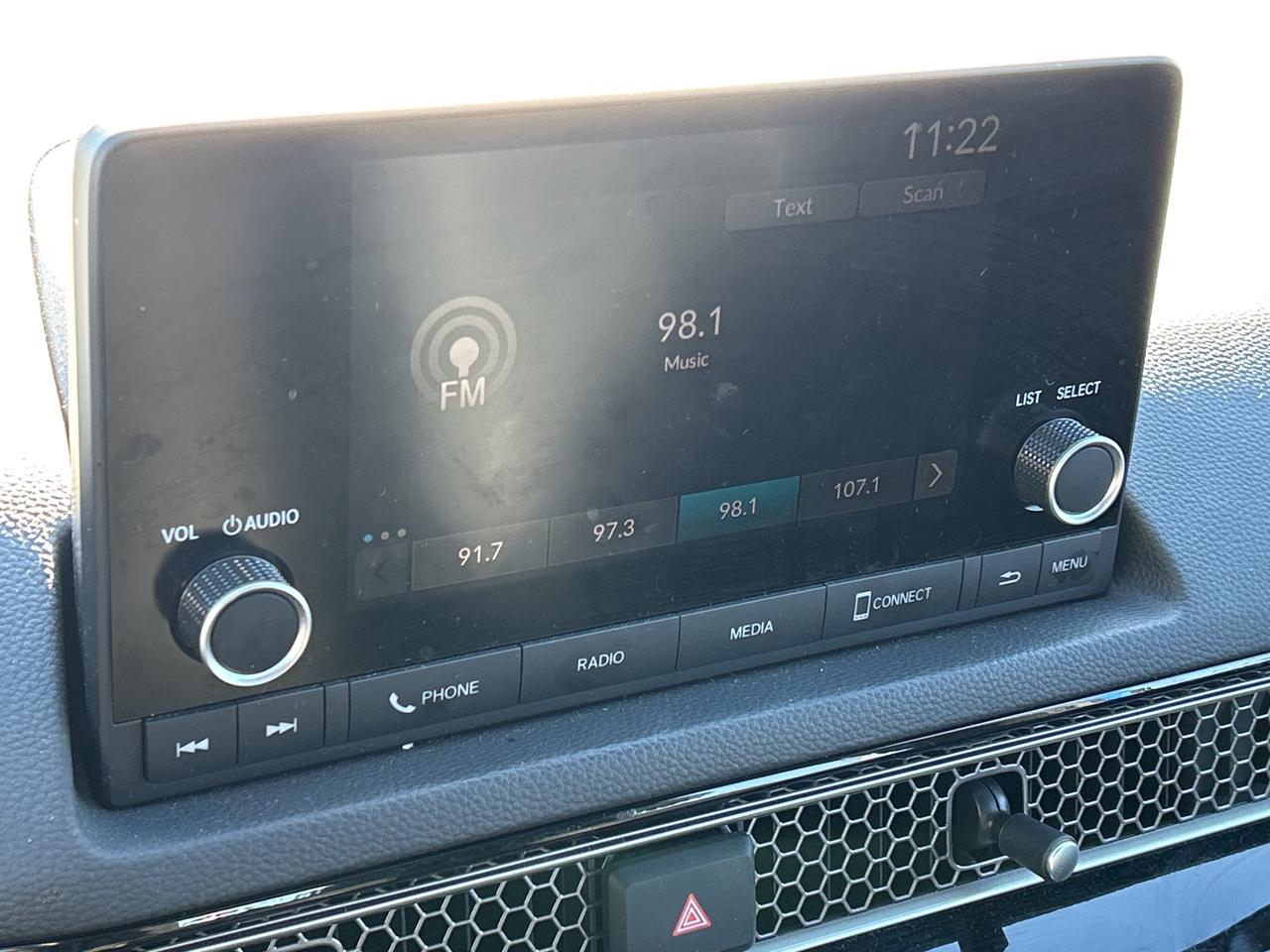 2024 Honda Civic Sedan Sport CarPlay Rear Cam Sunroof Heated Seats Photo