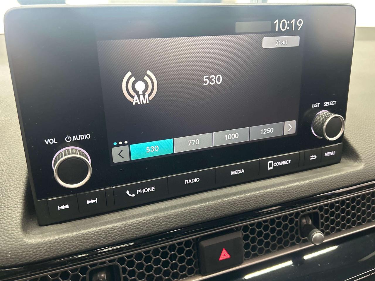 2024 Honda Civic Sedan Sport CarPlay Rear Cam Sunroof Heated Seats Photo