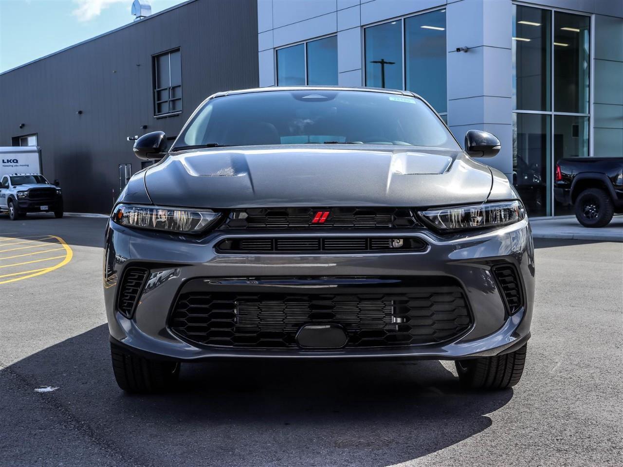 2025 Dodge Hornet GT Photo