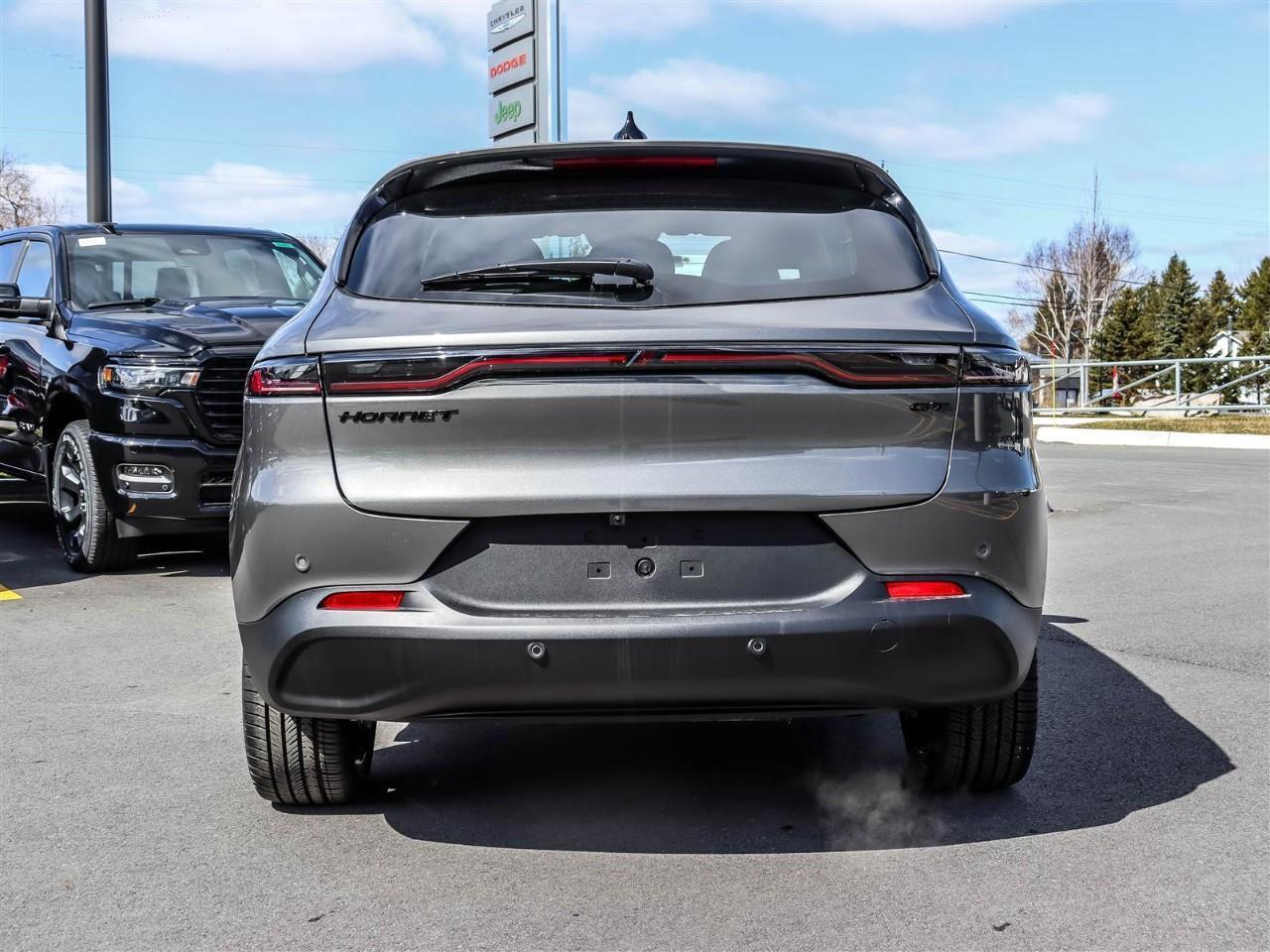 2025 Dodge Hornet GT Photo