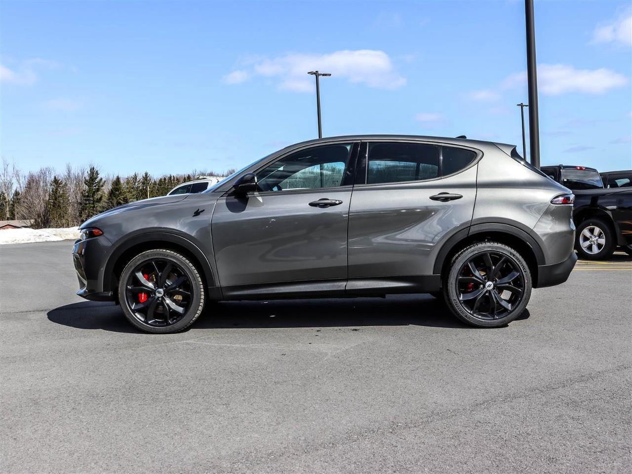 2025 Dodge Hornet GT Photo2