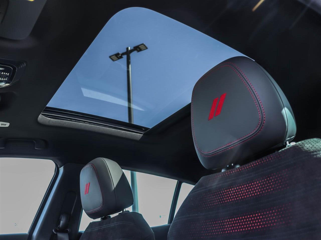 2025 Dodge Hornet GT Photo