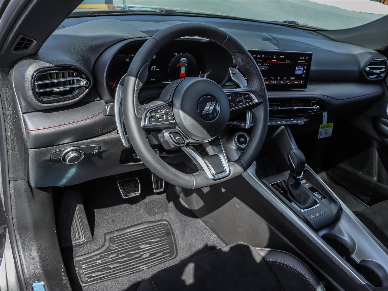 2025 Dodge Hornet GT Photo