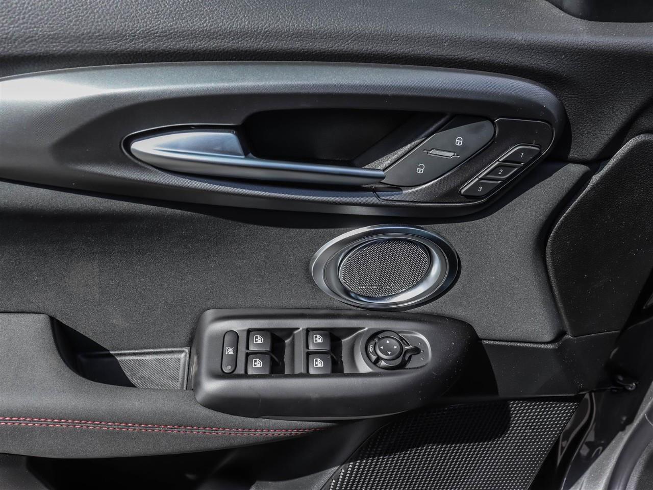 2025 Dodge Hornet GT Photo