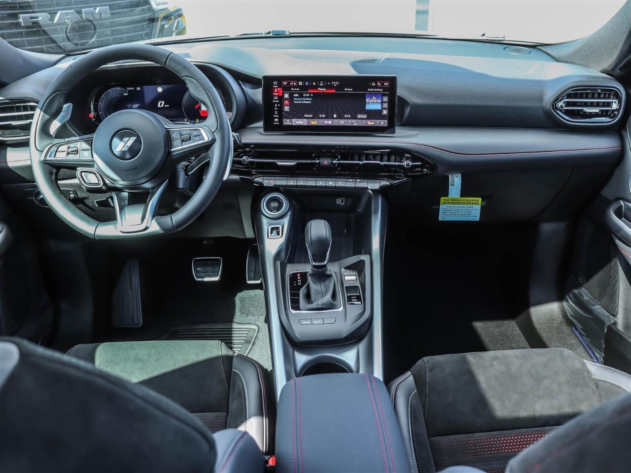 2025 Dodge Hornet GT Photo