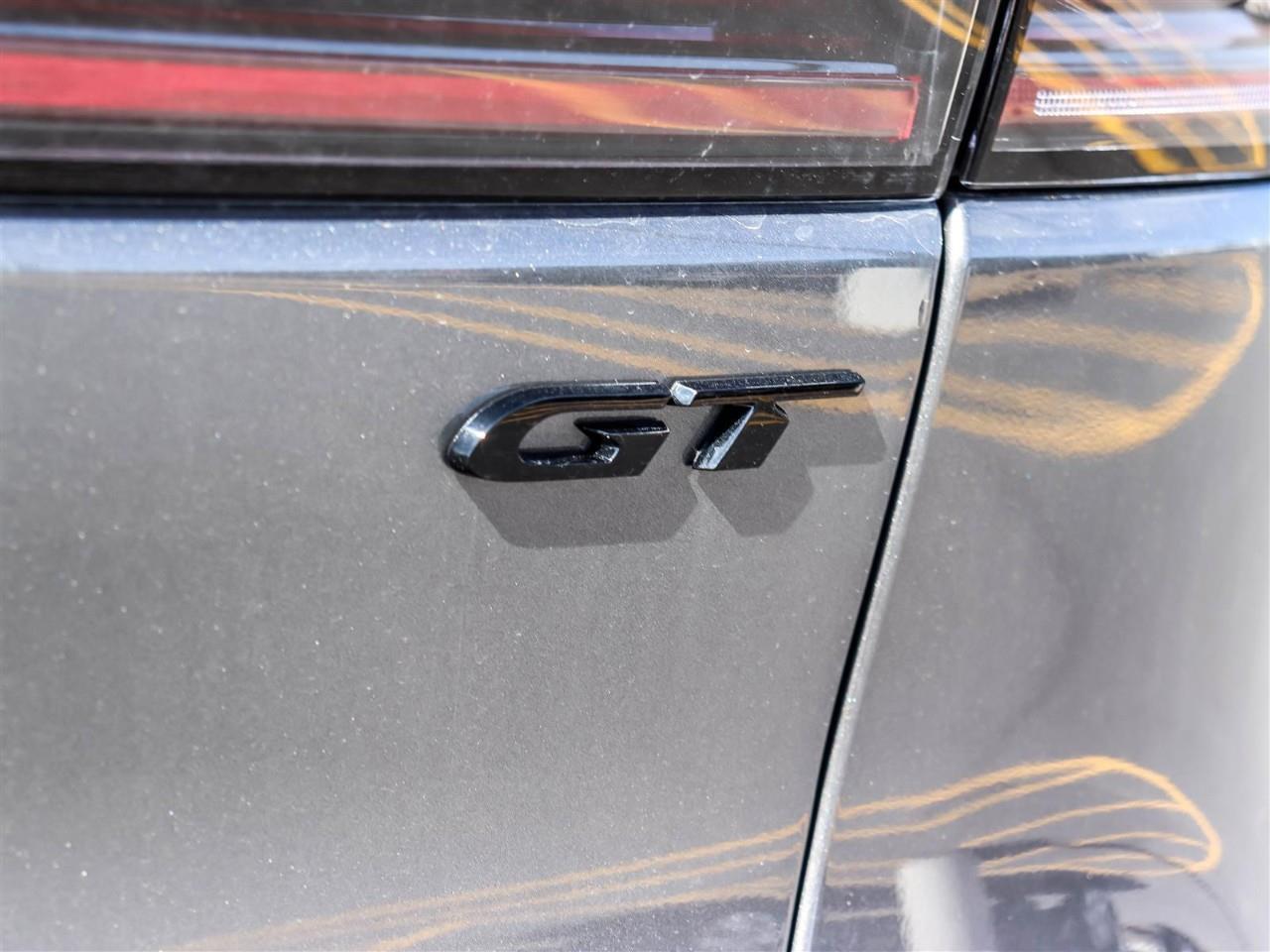 2025 Dodge Hornet GT Photo