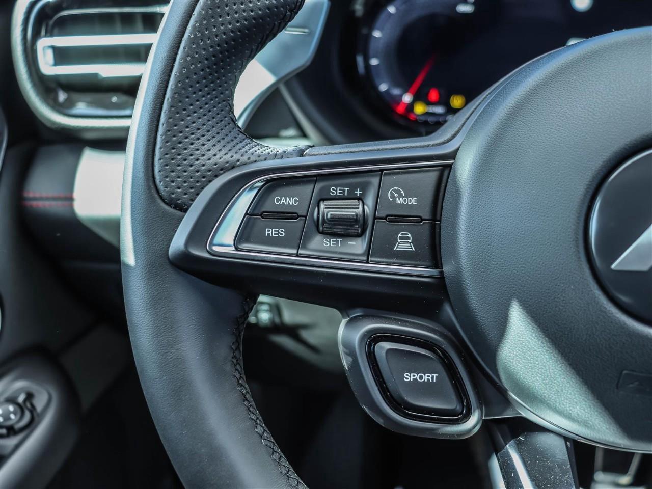 2025 Dodge Hornet GT Photo