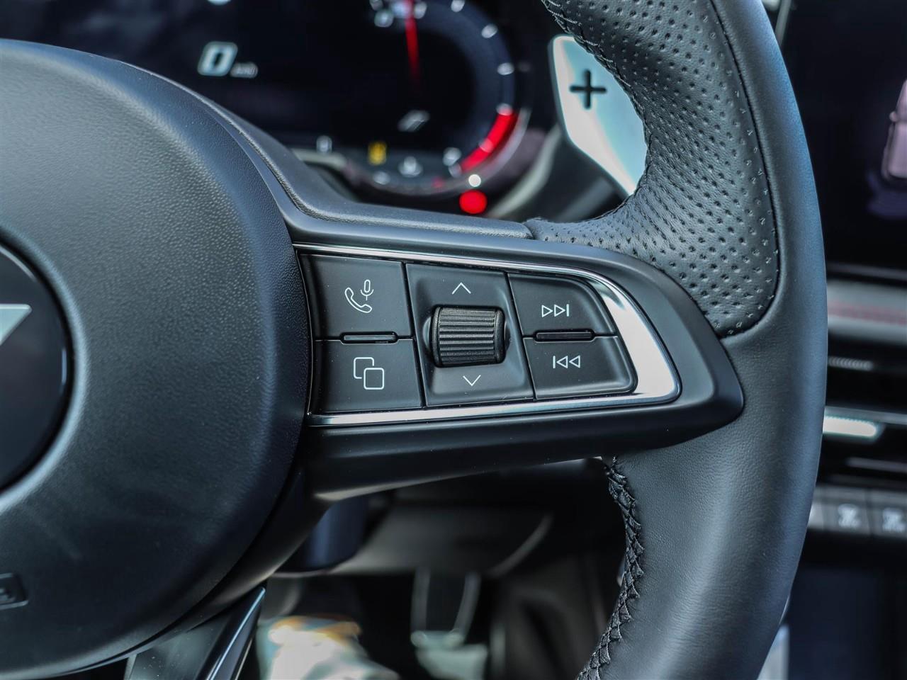 2025 Dodge Hornet GT Photo