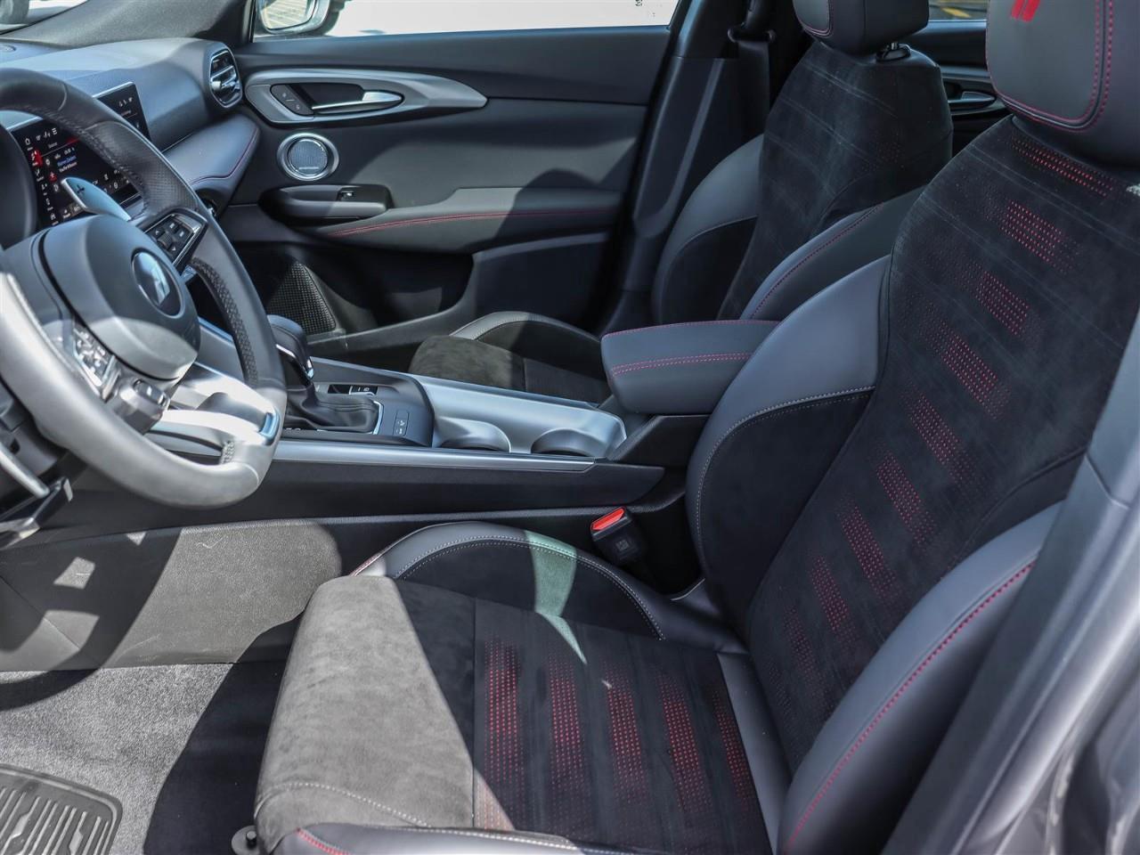 2025 Dodge Hornet GT Photo