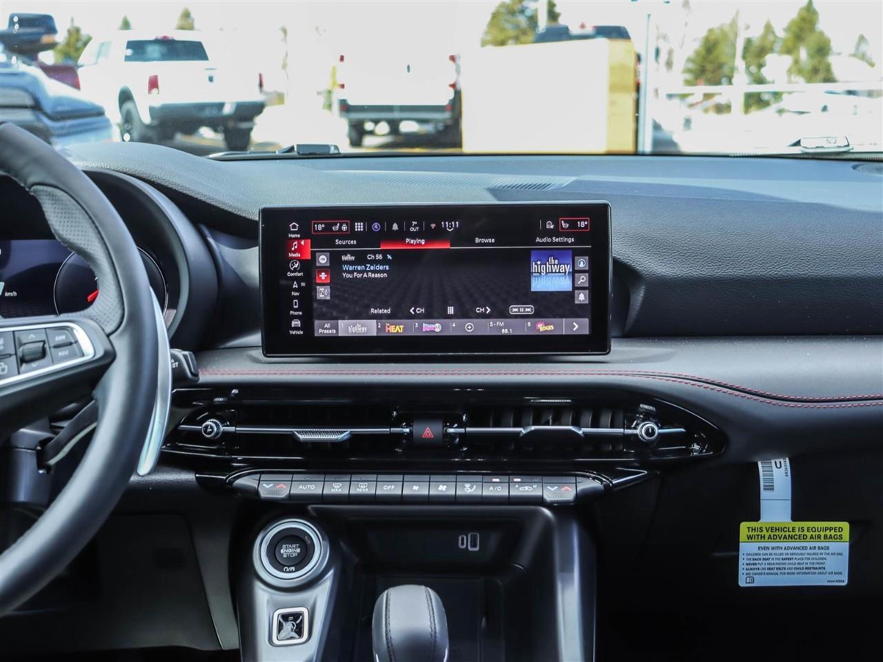 2025 Dodge Hornet GT Photo