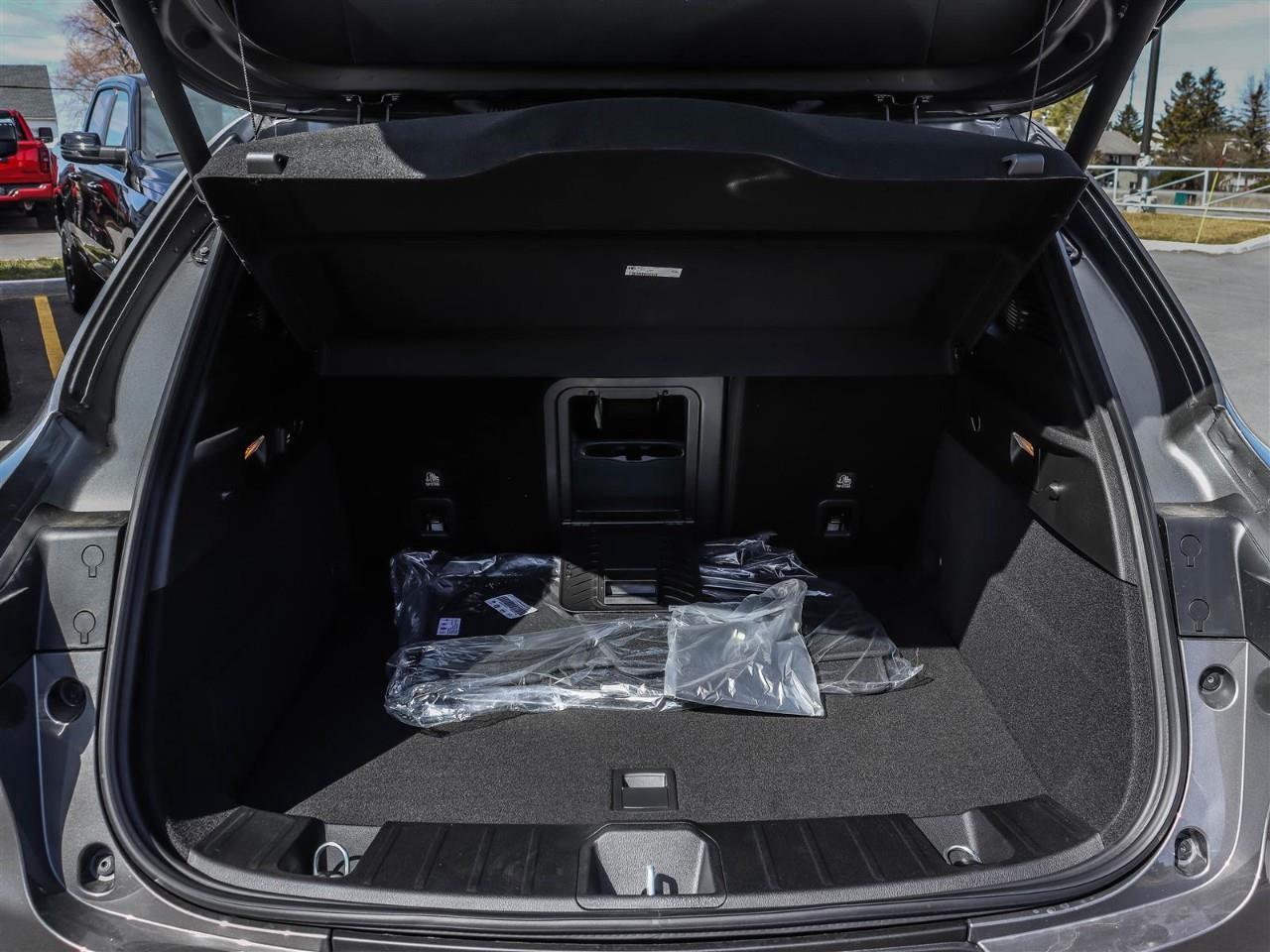 2025 Dodge Hornet GT Photo