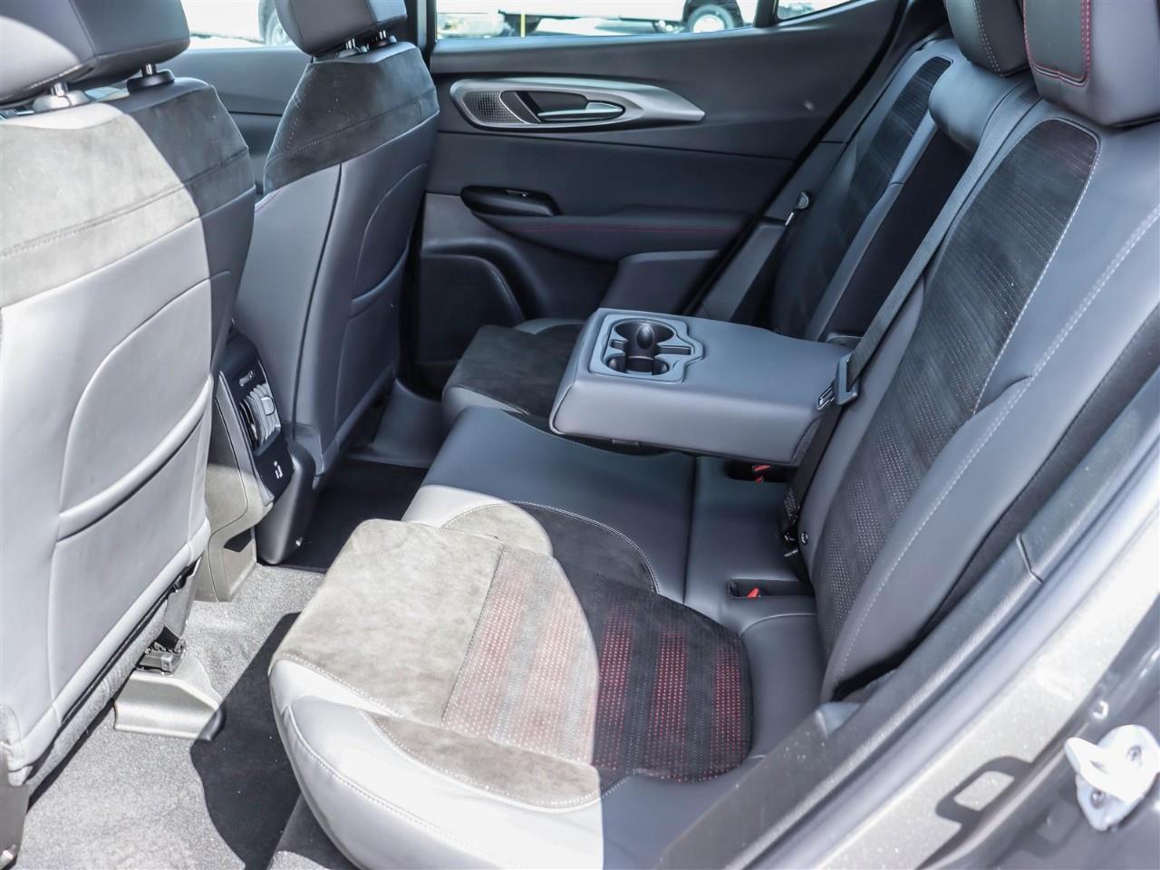 2025 Dodge Hornet GT Photo